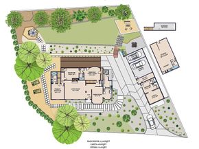 7404 Woodrow Wilson Drive, Los Angeles CA 90046