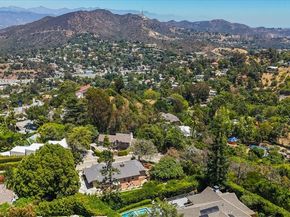 7404 Woodrow Wilson Drive, Los Angeles CA 90046
