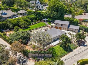 7404 Woodrow Wilson Drive, Los Angeles CA 90046