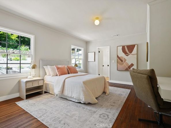 7404 Woodrow Wilson Drive, Los Angeles CA 90046