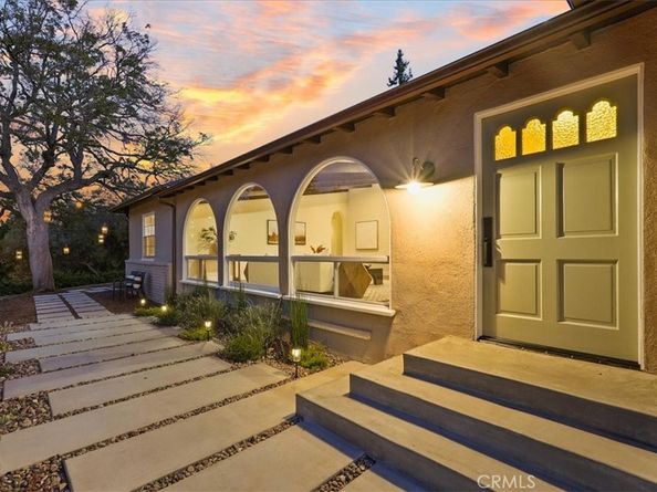 7404 Woodrow Wilson Drive, Los Angeles CA 90046