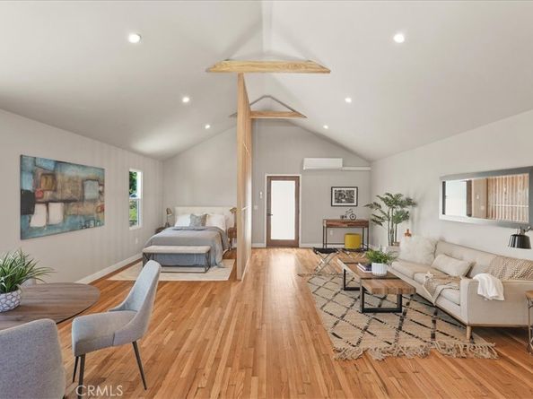 7404 Woodrow Wilson Drive, Los Angeles CA 90046