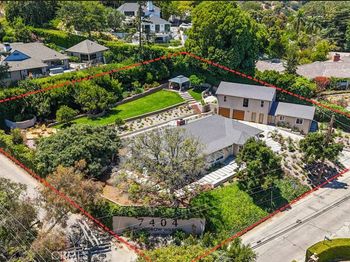 7404 Woodrow Wilson Drive