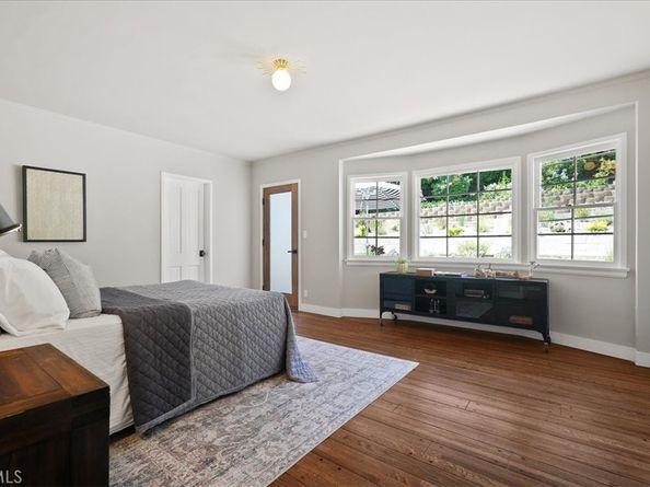 7404 Woodrow Wilson Drive, Los Angeles CA 90046