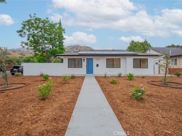 7734 N Glenoaks Boulevard, Burbank CA 91504