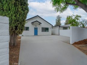 7734 N Glenoaks Boulevard, Burbank CA 91504