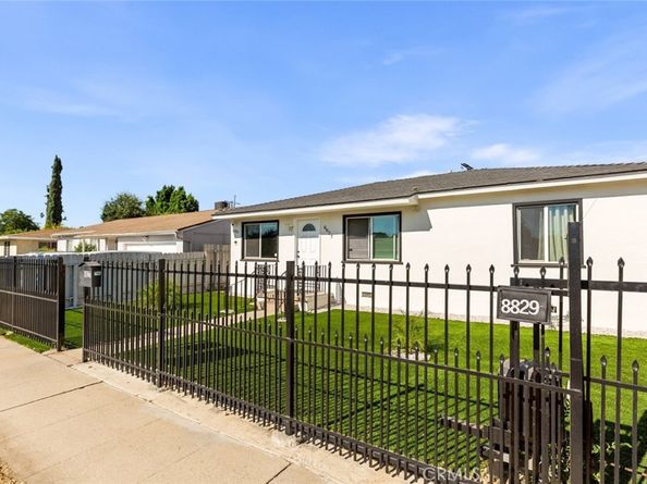 8827 Sylmar Avenue, Panorama City CA 91402