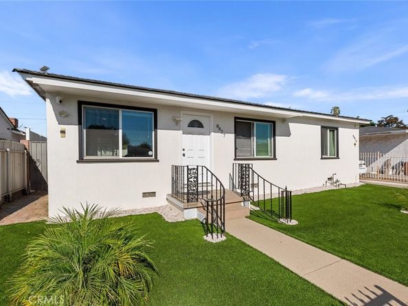 8827 Sylmar Avenue, Panorama City CA 91402