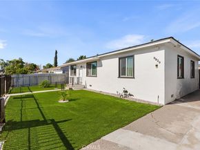 8827 Sylmar Avenue, Panorama City CA 91402