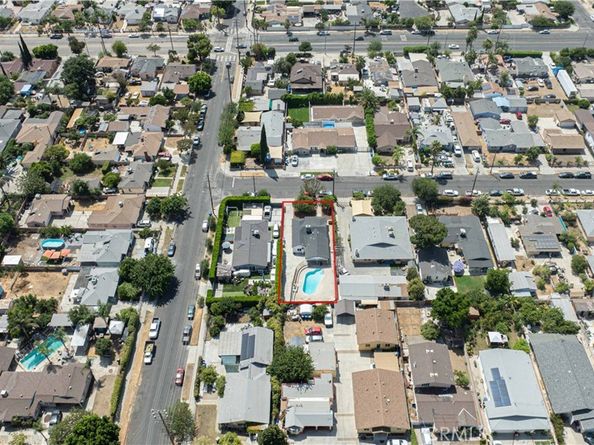 9968 Lev Avenue, Arleta CA 91331
