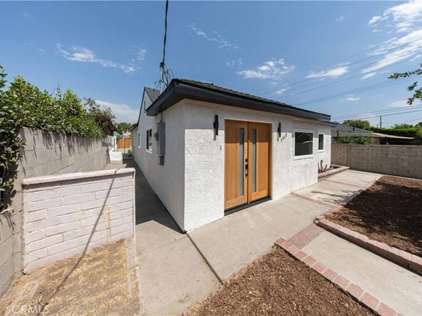 9968 Lev Avenue, Arleta CA 91331