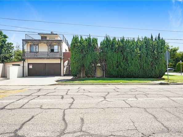 203 Benrud Street, Monrovia CA 91016