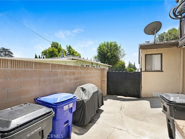 203 Benrud Street, Monrovia CA 91016