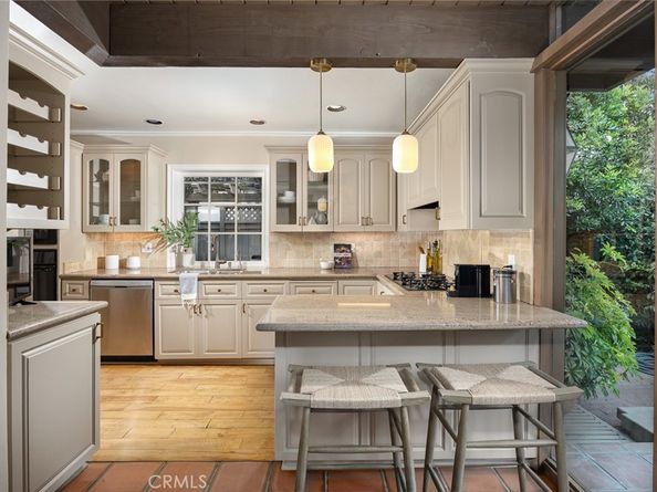 400 Vaquero Road, Arcadia CA 91007