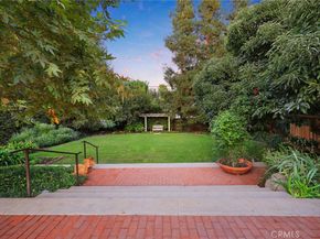 400 Vaquero Road, Arcadia CA 91007