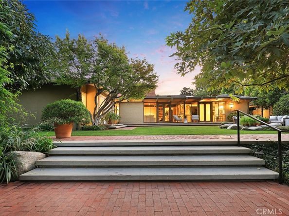 400 Vaquero Road, Arcadia CA 91007