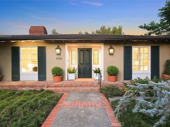 400 Vaquero Road