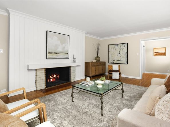 400 Vaquero Road, Arcadia CA 91007