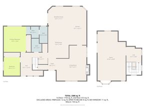 6287 Cameo, Rancho Cucamonga CA 91701