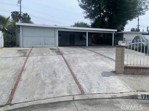 17821 Redbud Pl, La Puente CA 91744