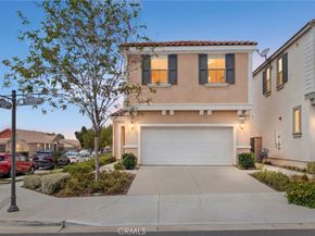 5338 Matera Lane, Fontana CA 92336