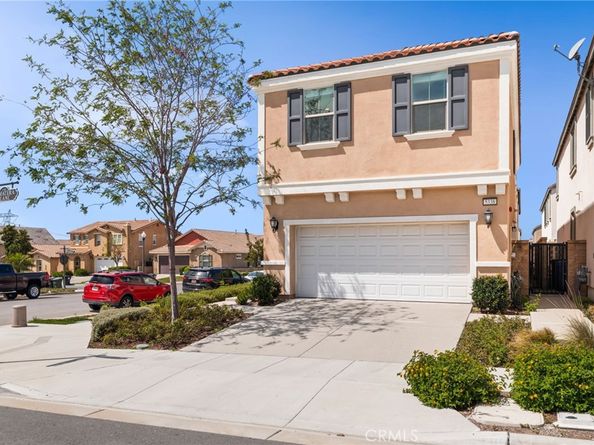 5338 Matera Lane, Fontana CA 92336