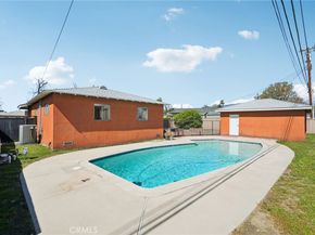 814 W Bonnie Brae Court, Ontario CA 91762