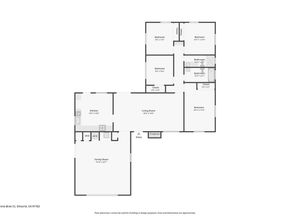 814 W Bonnie Brae Court, Ontario CA 91762