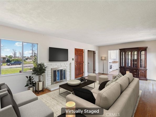 814 W Bonnie Brae Court, Ontario CA 91762