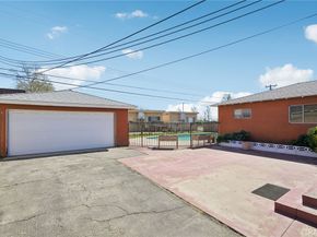 814 W Bonnie Brae Court, Ontario CA 91762