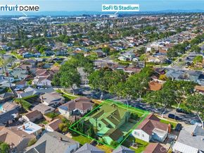 2614 W 111th, Inglewood CA 90303