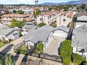 1218 Edith Avenue E, Alhambra CA 91803
