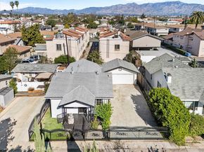 1218 Edith Avenue E, Alhambra CA 91803