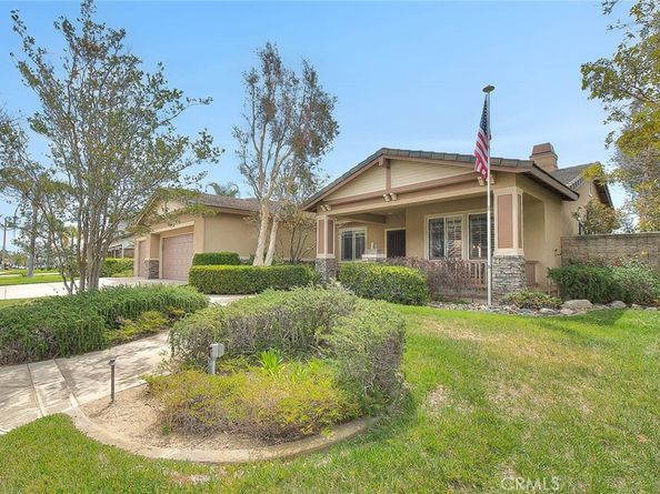 14151 Vai Brothers, Rancho Cucamonga CA 91739