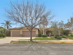 14151 Vai Brothers, Rancho Cucamonga CA 91739