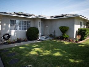 6233 Vicki Drive, Whittier CA 90606