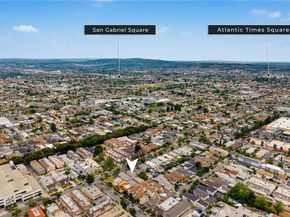 121 S Electric, Alhambra CA 91801