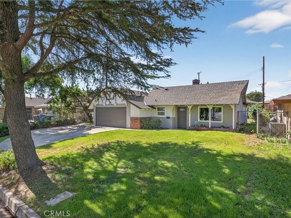 3248 E Point Cedar Drive, West Covina CA 91792
