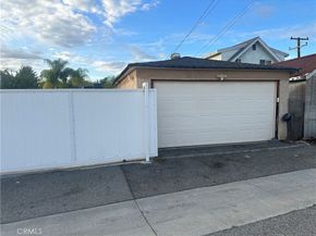 404 S Sievers, Brea CA 92821