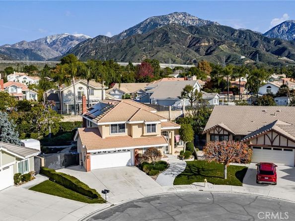 2326 Fairfield, Upland CA 91784