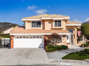2326 Fairfield, Upland CA 91784