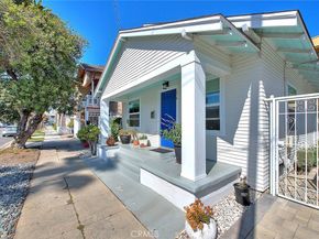256 Falcon, Long Beach CA 90802