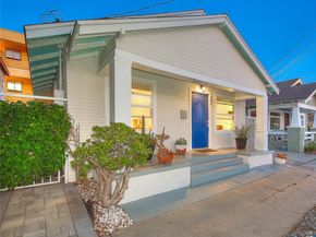 256 Falcon, Long Beach CA 90802