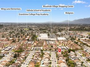 1725 Fairridge, West Covina CA 91792