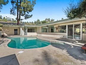 2503 San Andres, Claremont CA 91711