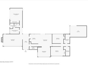 2503 San Andres, Claremont CA 91711