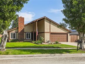 1418 Winston Court, Upland CA 91786
