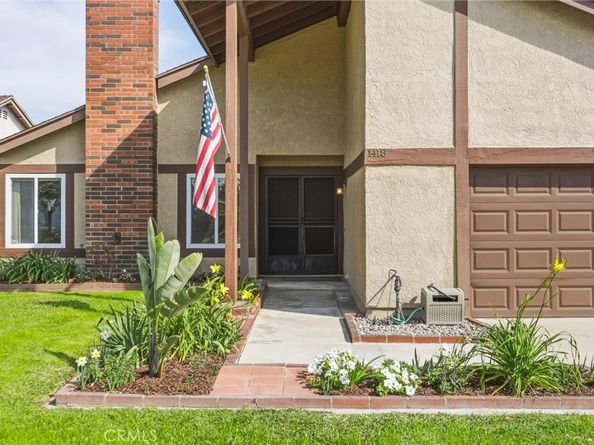 1418 Winston Court, Upland CA 91786