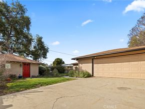 754 W 9th, Claremont CA 91711