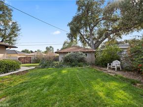 754 W 9th, Claremont CA 91711